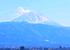 2010年2月富士山