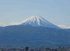 2010年5月富士山