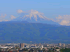 2010年6月富士山