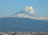 2010年8月富士山
