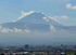 2010年10月富士山