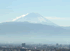 2010年12月富士山