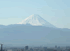 2011年4月富士山