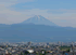 2011年6月富士山