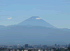 2011年9月富士山