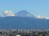 2011年10月富士山