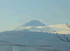 2012年1月富士山