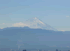 2012年2月富士山