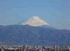 2012年4月富士山