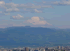2012年5月富士山