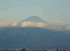 2012年8月富士山