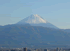 2012年11月富士山