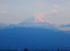 2013年10月富士山