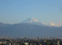 2013年11月富士山