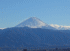 2014年1月富士山
