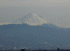 2014年2月富士山