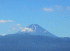 2014年7月富士山