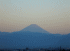2014年9月富士山