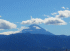 2014年10月富士山