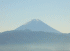 2014年11月富士山