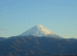 2014年12月富士山
