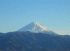 2015年1月富士山