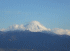 2015年3月富士山