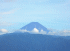 2015年7月富士山