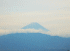 2016年5月富士山
