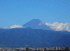 2016年8月富士山
