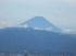 2017年9月富士山