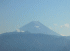 2017年11月富士山