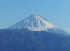 2018年2月富士山