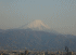 2018年4月富士山