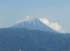 2018年5月富士山