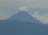 2018年7月富士山