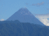 2018年8月富士山