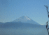 2018年11月富士山