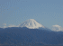 2019年4月富士山