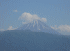 2019年5月富士山
