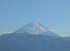 2019年11月富士山