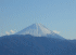 2020年1月富士山