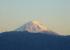 2020年3月富士山