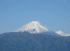 2020年5月富士山