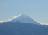 2020年11月富士山