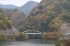 2013年11月塩川ダム2