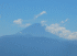 2021年7月富士山