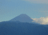2021年8月富士山