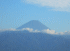 2021年10月富士山