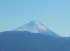 2021年12月富士山
